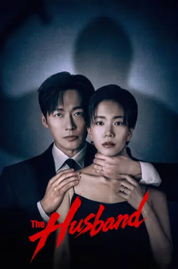 Poster for the TV series "The Husband" #1358570