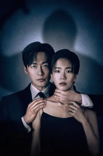 Poster for the TV series "The Husband" #1358575