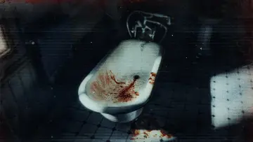 Backdrop к сериалу "True Haunting" #1480000