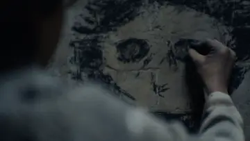 Backdrop к сериалу "True Haunting" #1480004