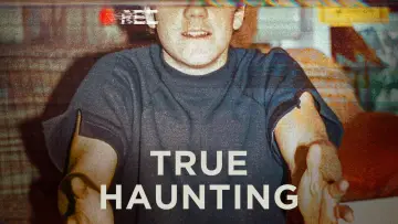 Backdrop к сериалу "True Haunting" #1480008