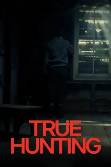 Poster к сериалу "True Haunting" #1480012