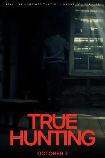 Poster к сериалу "True Haunting" #1480014