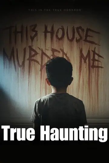 Poster к сериалу "True Haunting" #1480015