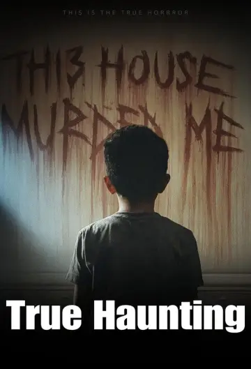 Poster к сериалу "True Haunting" #1480016