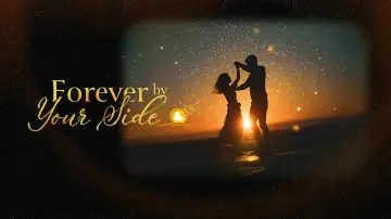Backdrop for the TV series "Forever by Your Side" #1609464