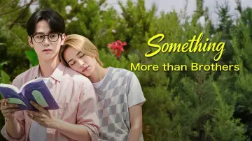 Backdrop for the TV series "Something More Than Brothers" #1604285