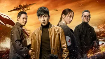 Backdrop for the TV series "River Sunset" #1503236
