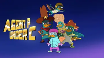 Backdrop for the TV series "Agent P Under C" #1492981