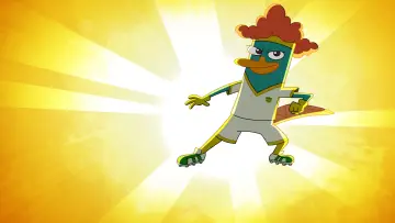 Backdrop for the TV series "Agent P Under C" #1492982