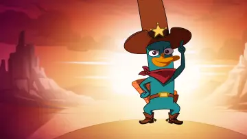Backdrop for the TV series "Agent P Under C" #1492983
