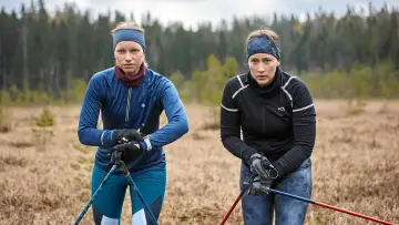 Backdrop for the TV series "Kylmä kausi" #1558478