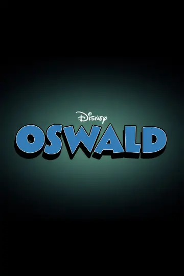 Oswald poster