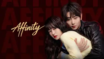 Backdrop for the TV series "Affinity" #1487632