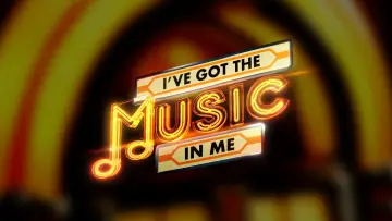 Backdrop for the TV series "I’ve Got The Music In Me" #1229786