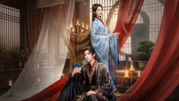 Backdrop for the TV series "Daughter of Fortune" #1497424