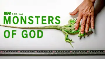 Backdrop for the TV series "Monsters of God" #1228306