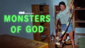 Backdrop for the TV series "Monsters of God" #1228308