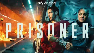 Backdrop for the TV series "Prisoner" #1411070