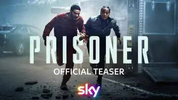 Backdrop for the TV series "Prisoner" #1411075
