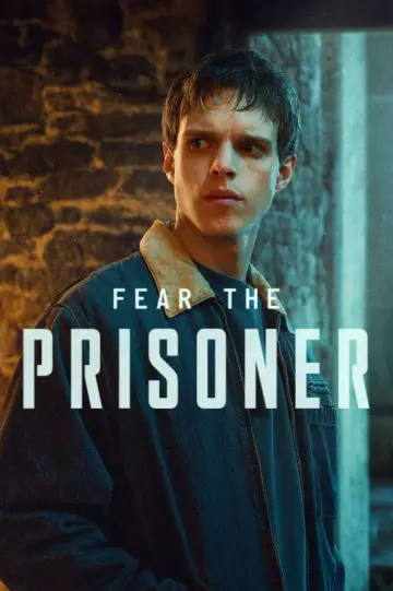 Poster for the TV series "Prisoner" #1411084