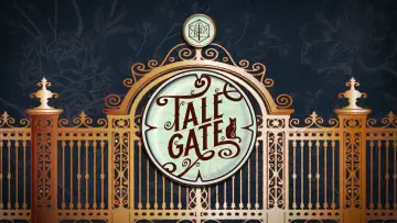 Backdrop к сериалу "Tale Gate" #1513242