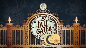 Backdrop к сериалу "Tale Gate" #1513243