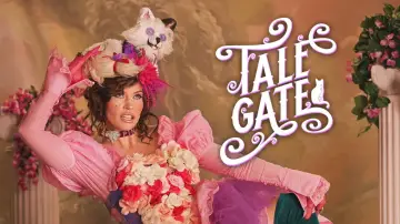 Backdrop к сериалу "Tale Gate" #1513244