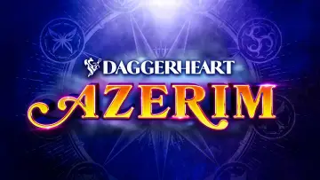 Backdrop for the TV series "Daggerheart: Azerim" #1317415