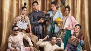 Backdrop for the TV series "Love Destiny" #1229001