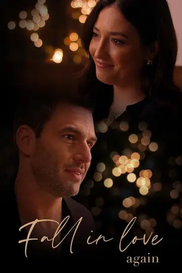 Fall in Love Again poster