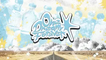 Backdrop for the TV series "ONE DREAM FOREVER" #1229801