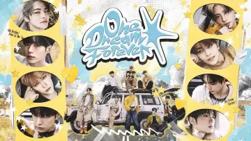 Backdrop for the TV series "ONE DREAM FOREVER" #1229802