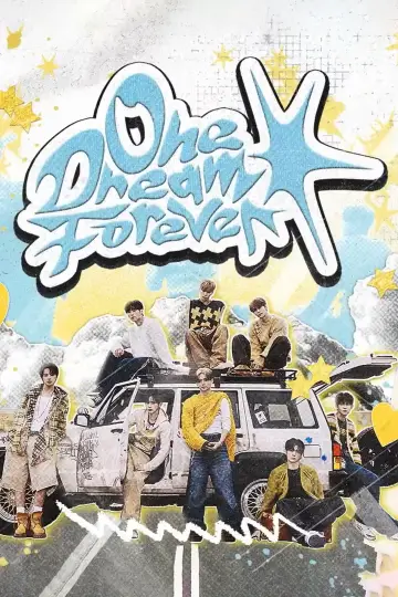 ONE DREAM FOREVER poster