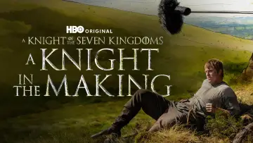 Backdrop for the TV series "A Knight in the Making" #1557678
