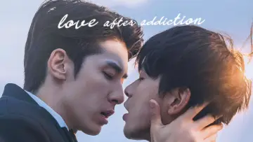 Backdrop for the TV series "Love After Addiction" #1556463