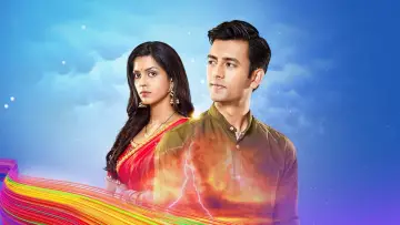 Backdrop for the TV series "Pyaar Ke Papad" #1410848