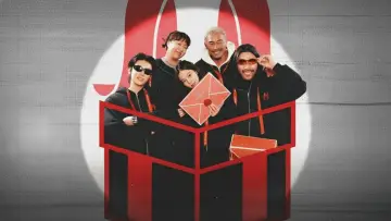 Backdrop for the TV series "The Secret Friends Club" #1537738