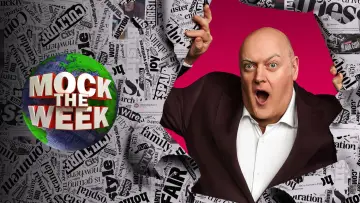 Backdrop for the TV series "Mock the Week" #1479615
