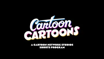 Backdrop for the TV series "Cartoon Cartoons" #1488152