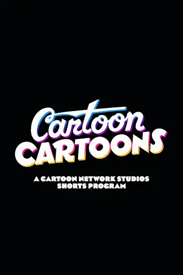 Cartoon Cartoons poster