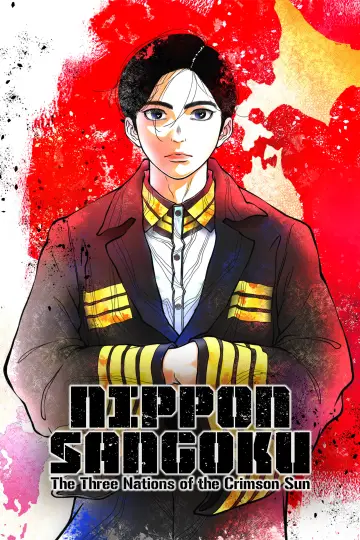 NIPPON SANGOKU: The Three Nations of the Crimson Sun (2026)