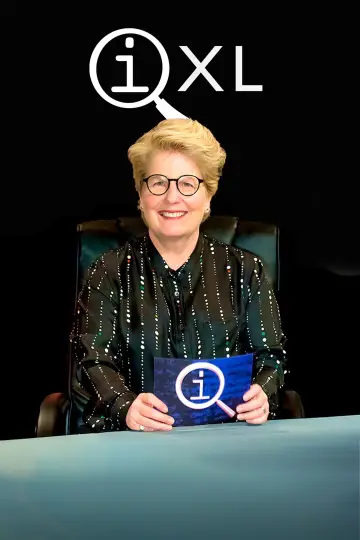QI XL poster