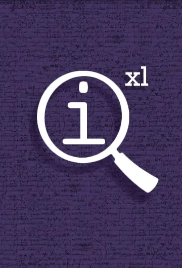 Poster for the TV series "QI XL" #1549543