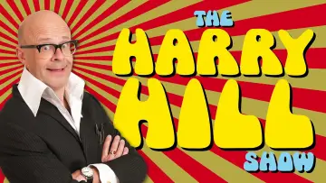 Backdrop for the TV series "The Harry Hill Show" #1673546