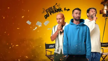 Backdrop for the TV series "Tout simplement fan" #1603967