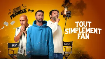 Backdrop for the TV series "Tout simplement fan" #1603974
