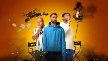 Backdrop for the TV series "Tout simplement fan" #1603975
