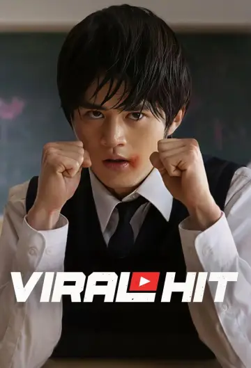 Poster for the TV series "Viral Hit" #1437624
