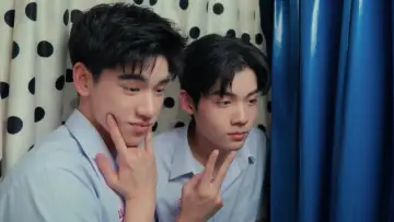 Backdrop for the TV series "Class Crush Crisis" #1316794